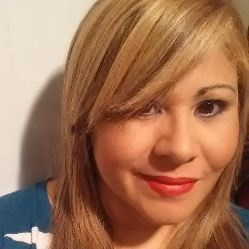 Foto del perfil en la red social Facebook de Elizabeth Feliciano Soto, asesinada por su - Elizabeth-Feliciano-Soto