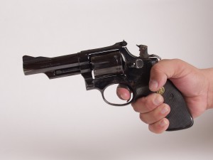 Revolver