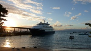 Lancha-Vieques