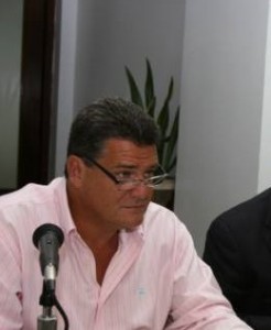 Victor Vassallo