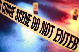 Escena de Crimen