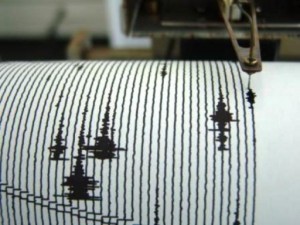 Seismografo
