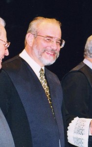 Efrain Rivera Perez