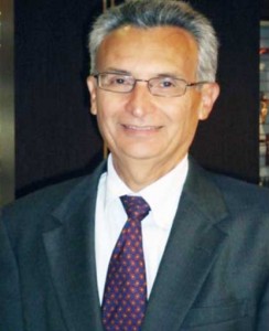 Francisco Joglar