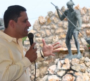Carlos Molina