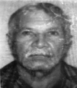 Adolfo Rodriguez Hernandez