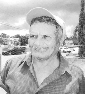 Adolfo Rodriguez Hernandez