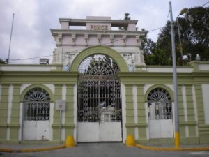 Cementerio Civil Ponce