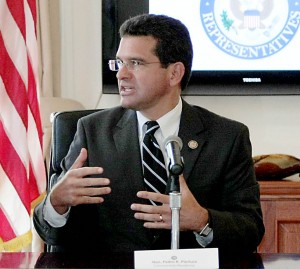Pierluisi