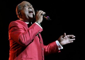 Cheo Feliciano