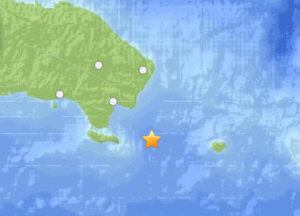 Temblor