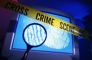 Cyber Crimen