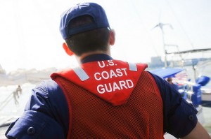 coast guard