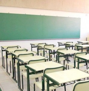 escuela publica