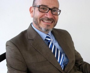 Dr. Moisés Orengo Aviles, nuevo rector del recinto de Carolina de la UPR.