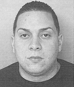 Oscar Rodríguez Valentín, víctima de asesinato en Ponce.