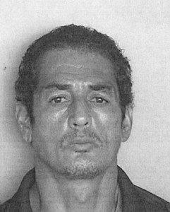 Francisco J. Santos Mercado, alias "Rocky"
