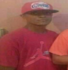 Christian Romero Bruno, acusado en ausencia por asesinato de anciana en Quebradillas.