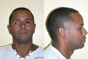 Javier Santos Sánchez, alias "El Tuerto" y "El Pirata".