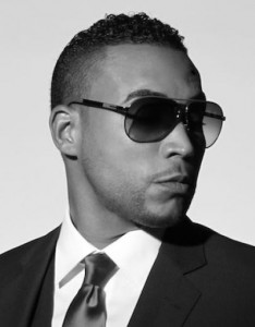 La exnovia de Don Omar se comunicó con su familia.