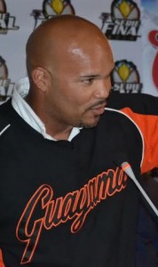 Víctor Austin Rodríguez