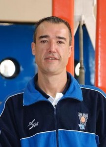 Paco Olmos