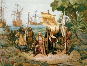 Cristobal Colon