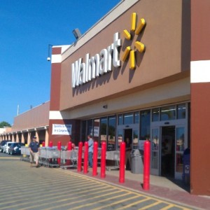 Walmart Isabela