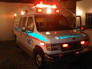 ambulancia 1