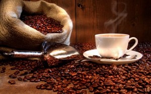 cafe en grano