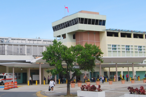 Centro Médico de Río Piedras (Archivo).