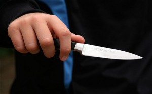 cuchillo