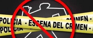 escena del crimen 3