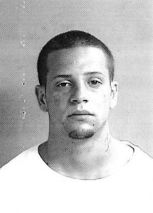 Bryan Carrero, presunto autor de asesinato ocurrido en Aguada (Suministrada Policía).