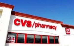 CVS
