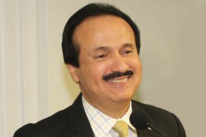 José Guillermo Rodríguez, Alcalde de Mayaguez.