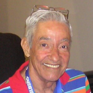 Alexis Rosado Díaz (1939-2014)