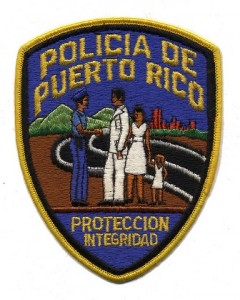 logo policia