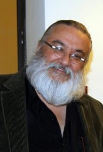 Roberto Ramos Perea