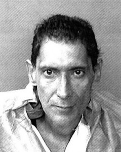 Alfredo Solís Carrión, imputado de golpear con los puños a su madre de 81 años. porque supuestamente no le dio dinero para comprar drogas (Suministrada Policía).