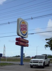 BK El Tuque