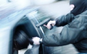 Carjacking
