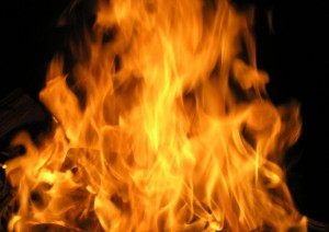 fuego
