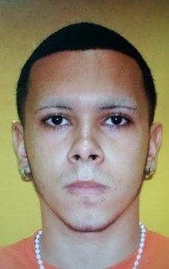 José M. Medina Ríos, otro sujeto vinculado con el doble asesinato de Cabo Rojo (Suministrada Policía).