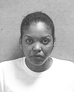 Foto de la ficha de Aida Pagán Archeval (Suministrada Policía).