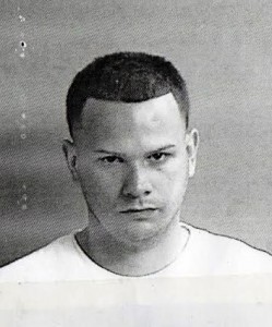 Foto de la ficha de Alfred Kenneth Soto Ruiz (Suministrada Policía).