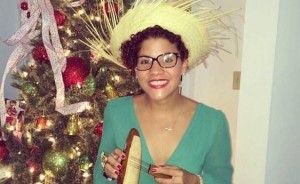 Sheily Roque Meléndez (Foto WAPA TV).