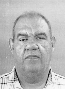 Miguel Almonte Suárez.