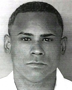 Luis Omar Lamberty Gaztambide (Suministrada Policía).