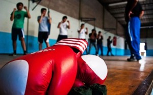 boxeo